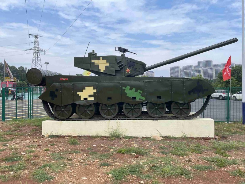 国防教育实训基地