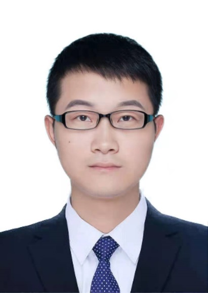 陈琪