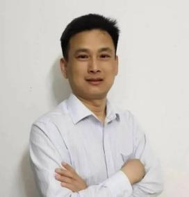 杨胜兵