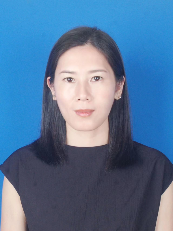 夏侯丽娟